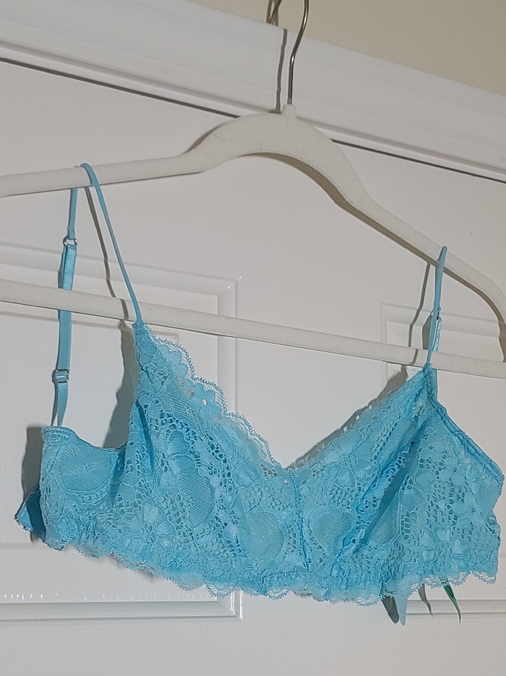 Honeydew Intimates Camélia Bralette